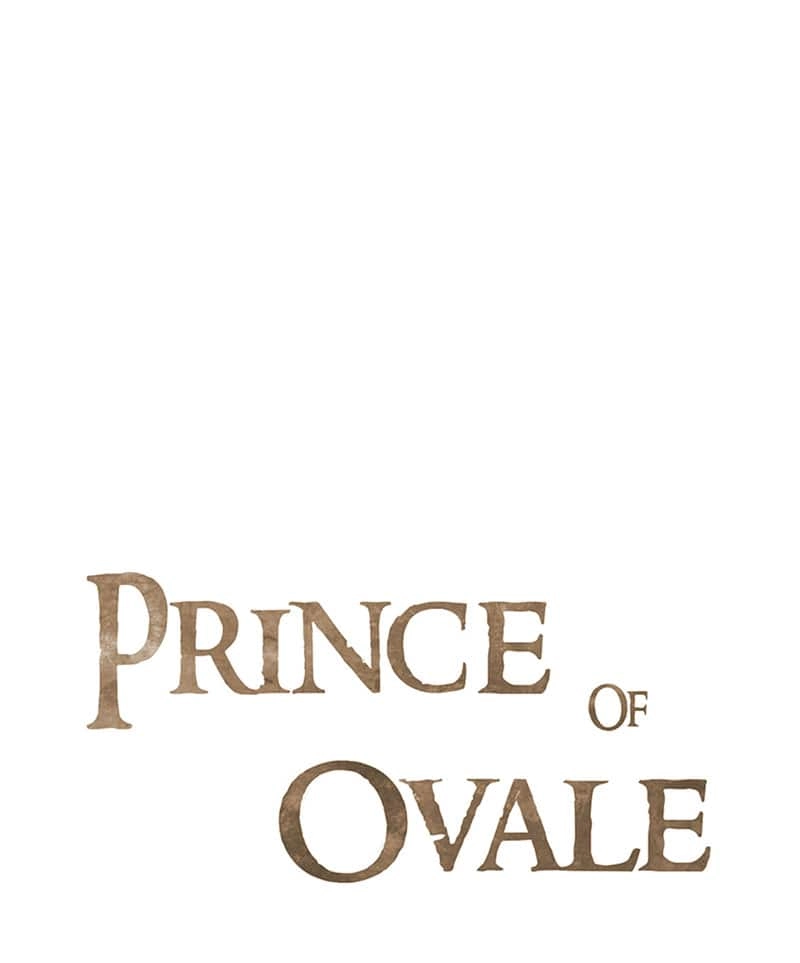 Prince of Ovale Chapter 74.1 page 1 - 