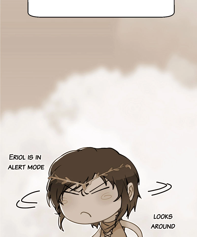 Prince of Ovale Chapter 74.1 page 3 - 