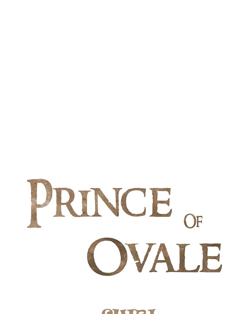 Prince of Ovale Chapter 74.11 page 1 - 