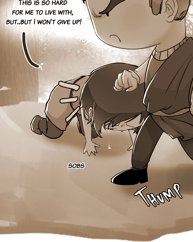 Prince of Ovale Chapter 74.11 page 6 - 