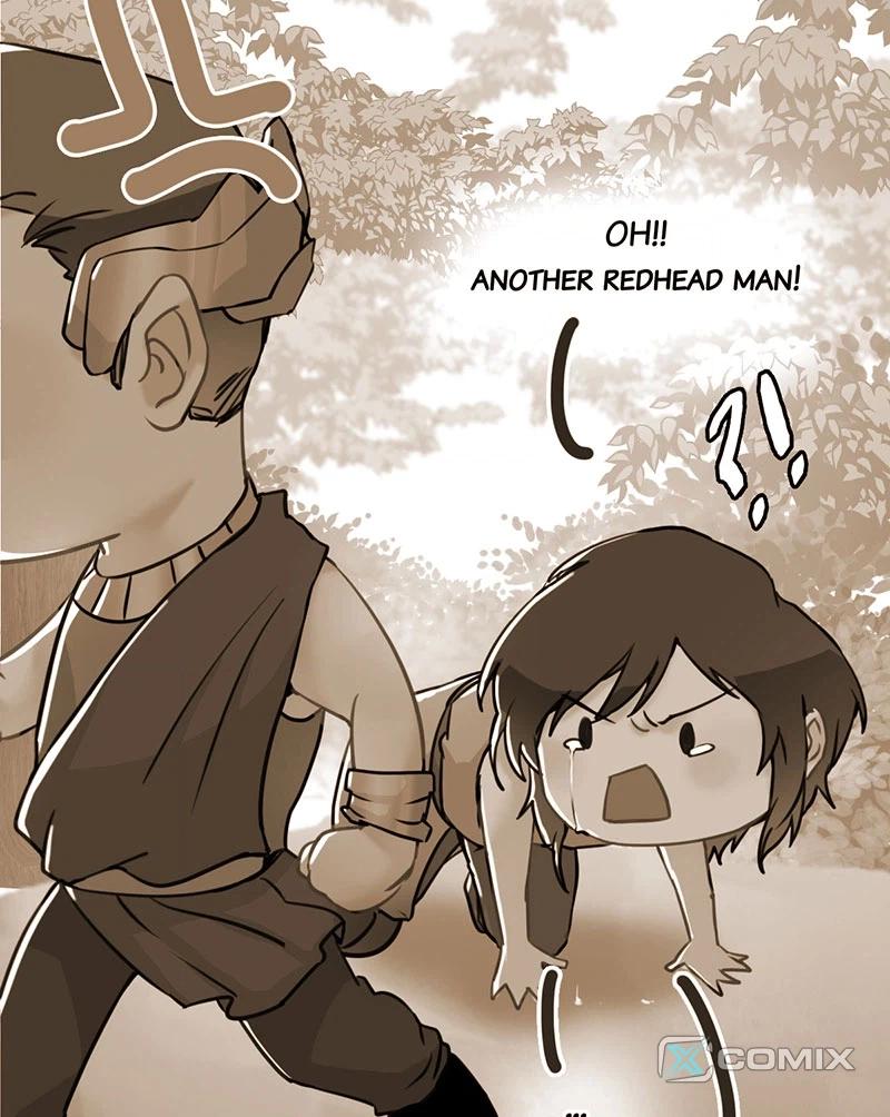Prince of Ovale Chapter 74.11 page 8 - 