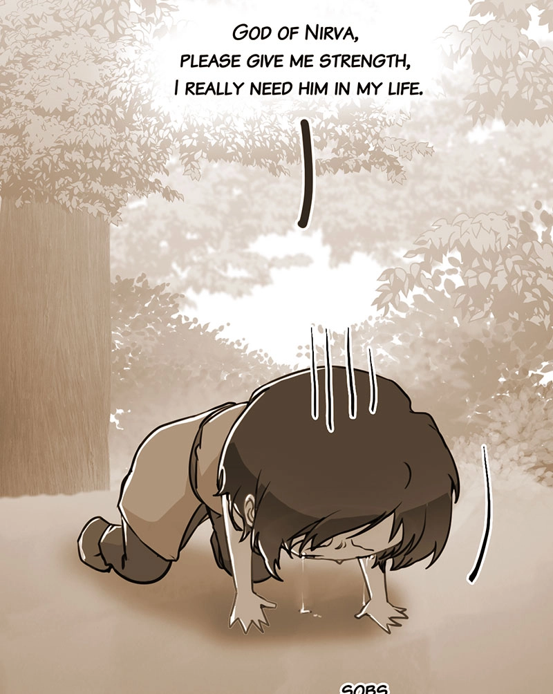 Prince of Ovale Chapter 74.11 page 10 - 