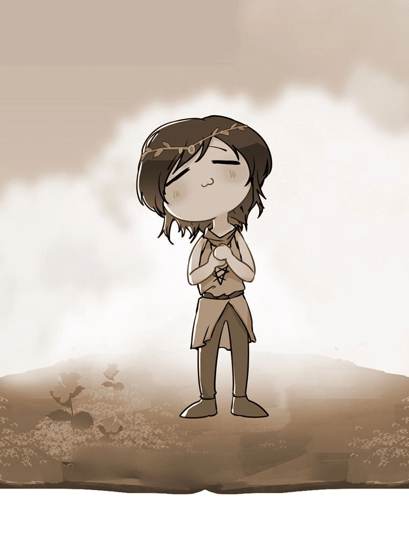 Prince of Ovale Chapter 74.12 page 3 - 