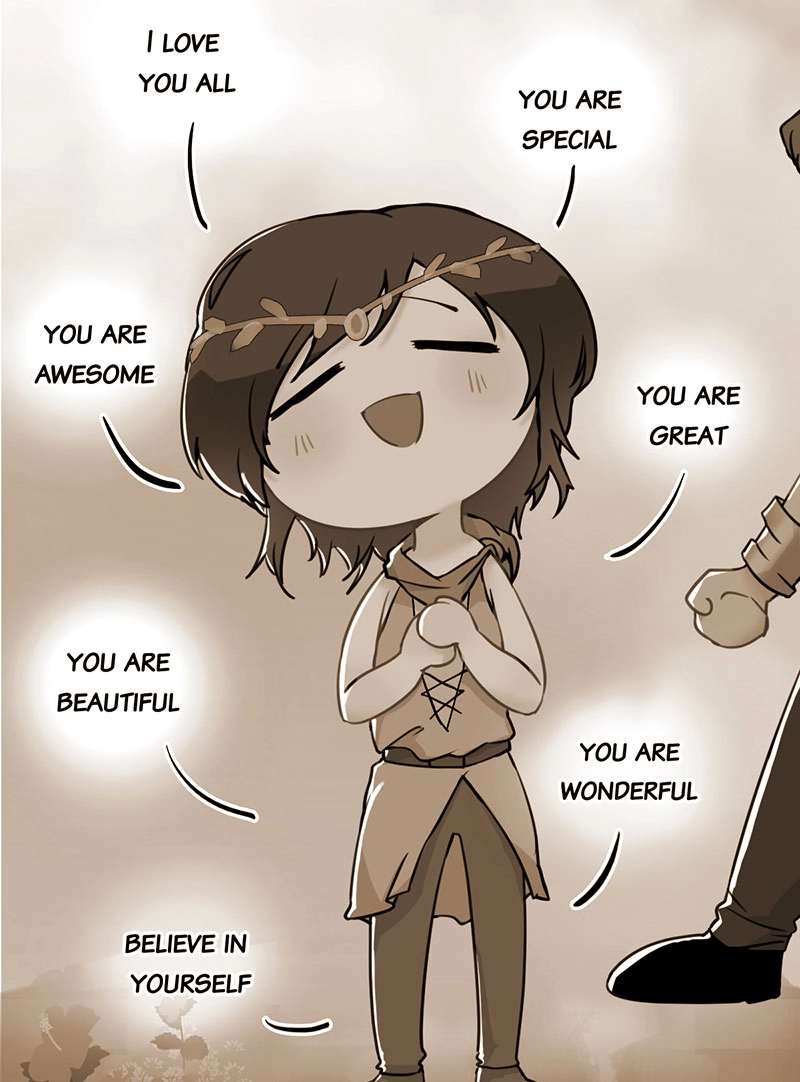 Prince of Ovale Chapter 74.12 page 5 - 