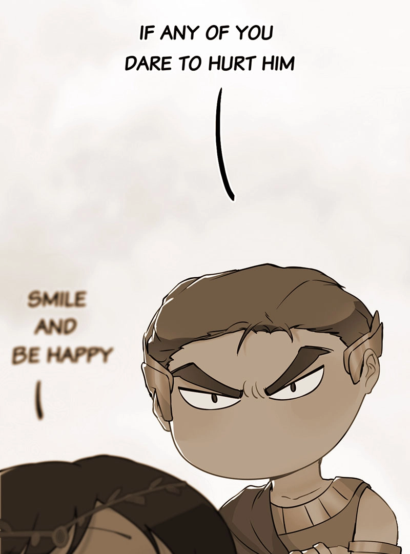Prince of Ovale Chapter 74.12 page 7 - 