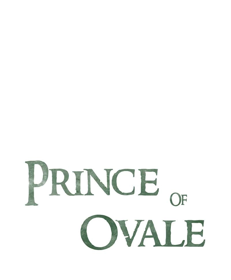 Prince of Ovale Chapter 74.13 page 1 - 