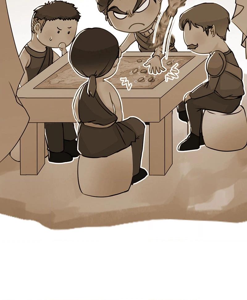 Prince of Ovale Chapter 74.13 page 8 - 