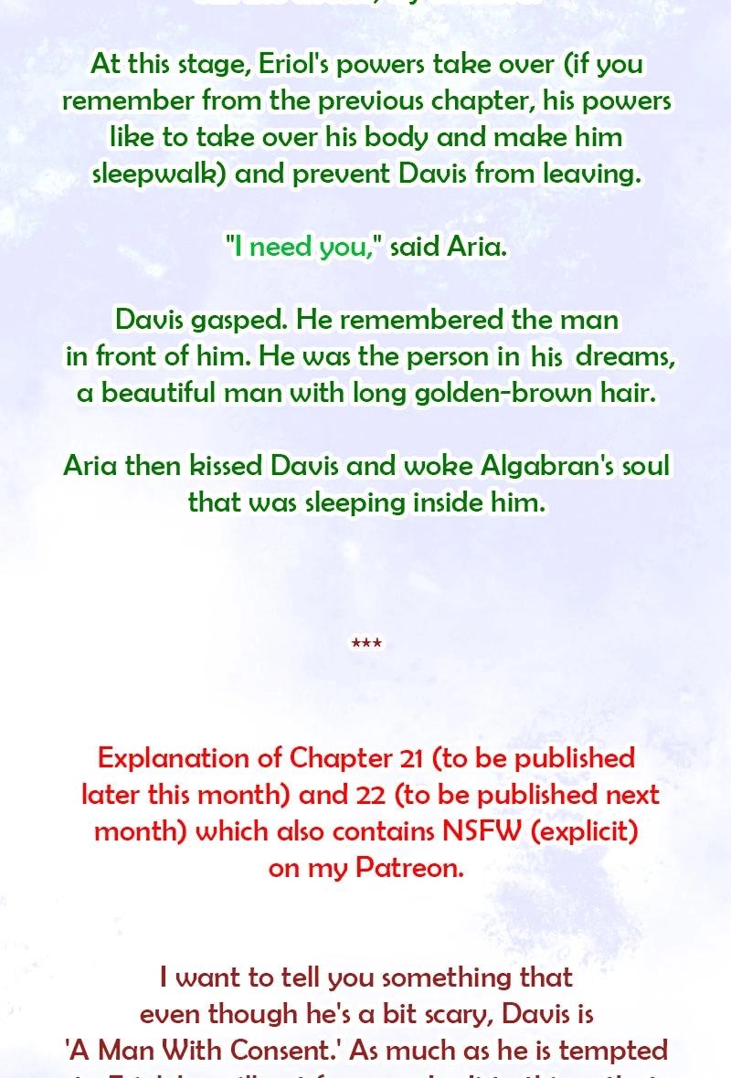 Prince of Ovale Chapter 74 page 2 - 