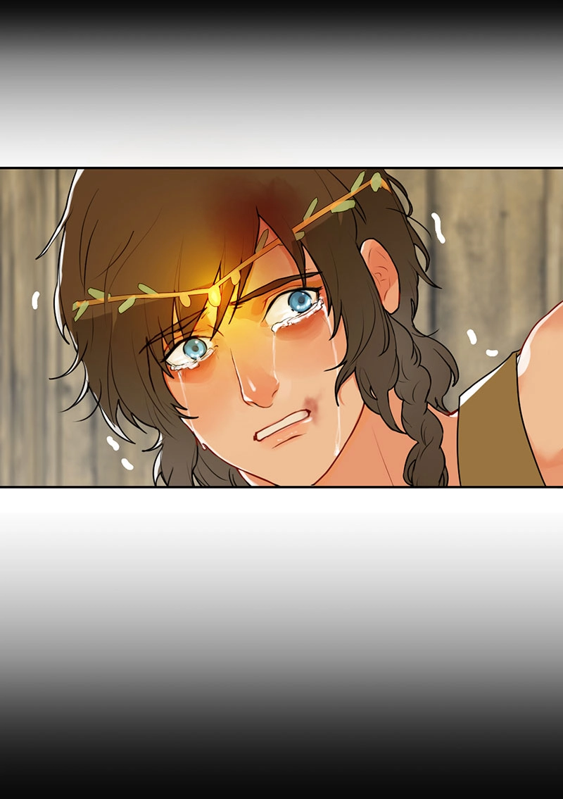 Prince of Ovale Chapter 8.1 page 17 - 