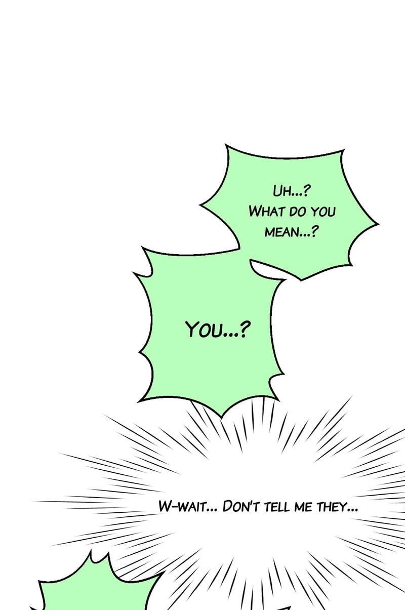 Prince of Ovale Chapter 8.1 page 3 - 