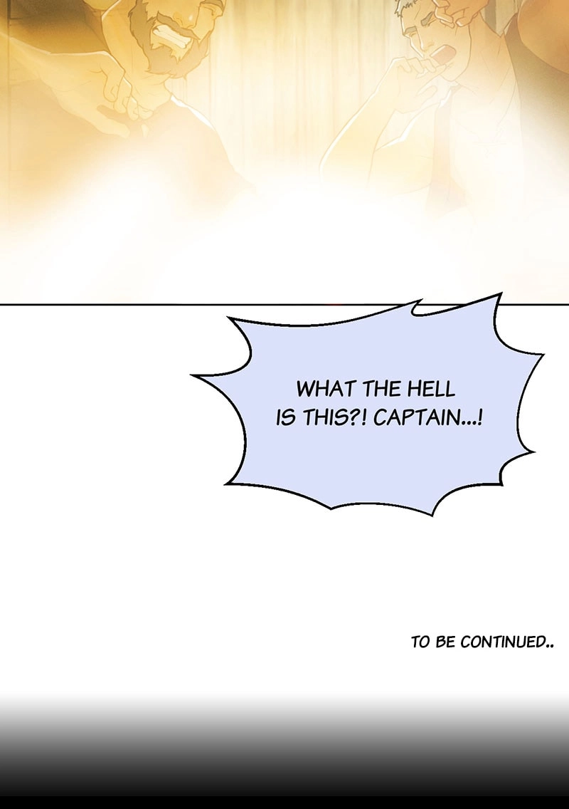 Prince of Ovale Chapter 8.1 page 22 - 