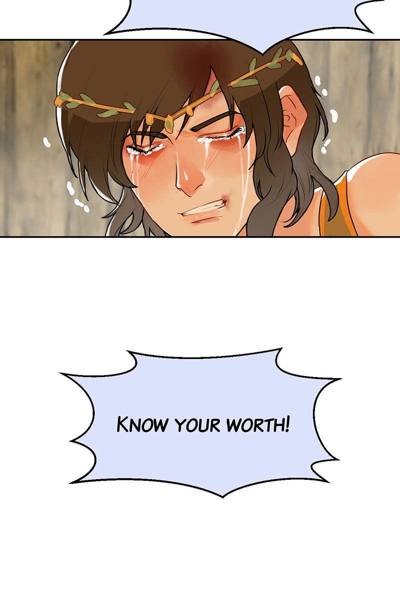 Prince of Ovale Chapter 8.1 page 6 - 