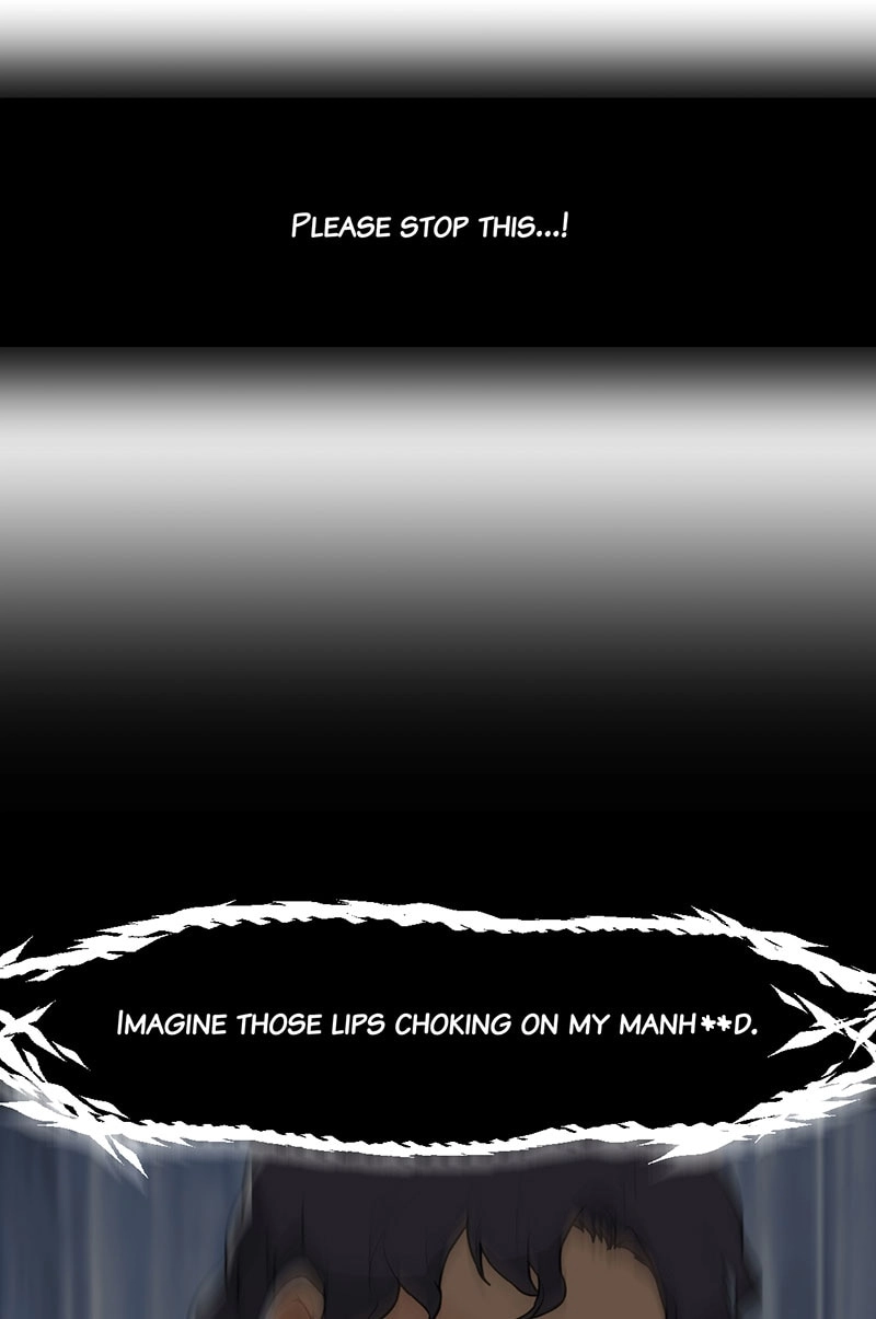 Prince of Ovale Chapter 8.1 page 7 - 