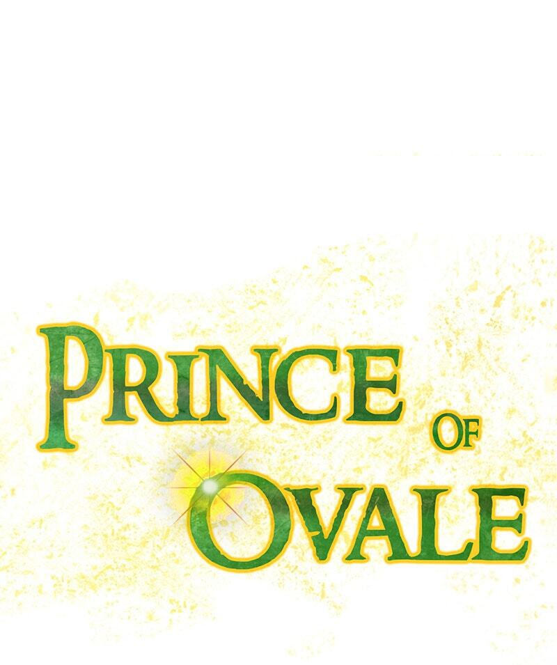 Prince of Ovale Chapter 8.2 page 1 - 