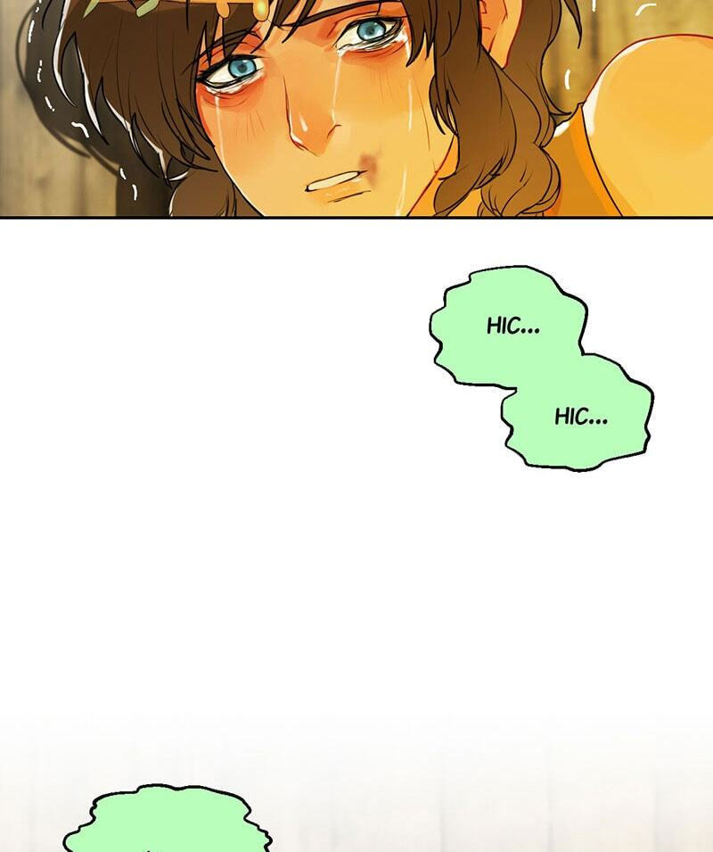 Prince of Ovale Chapter 8.2 page 11 - 