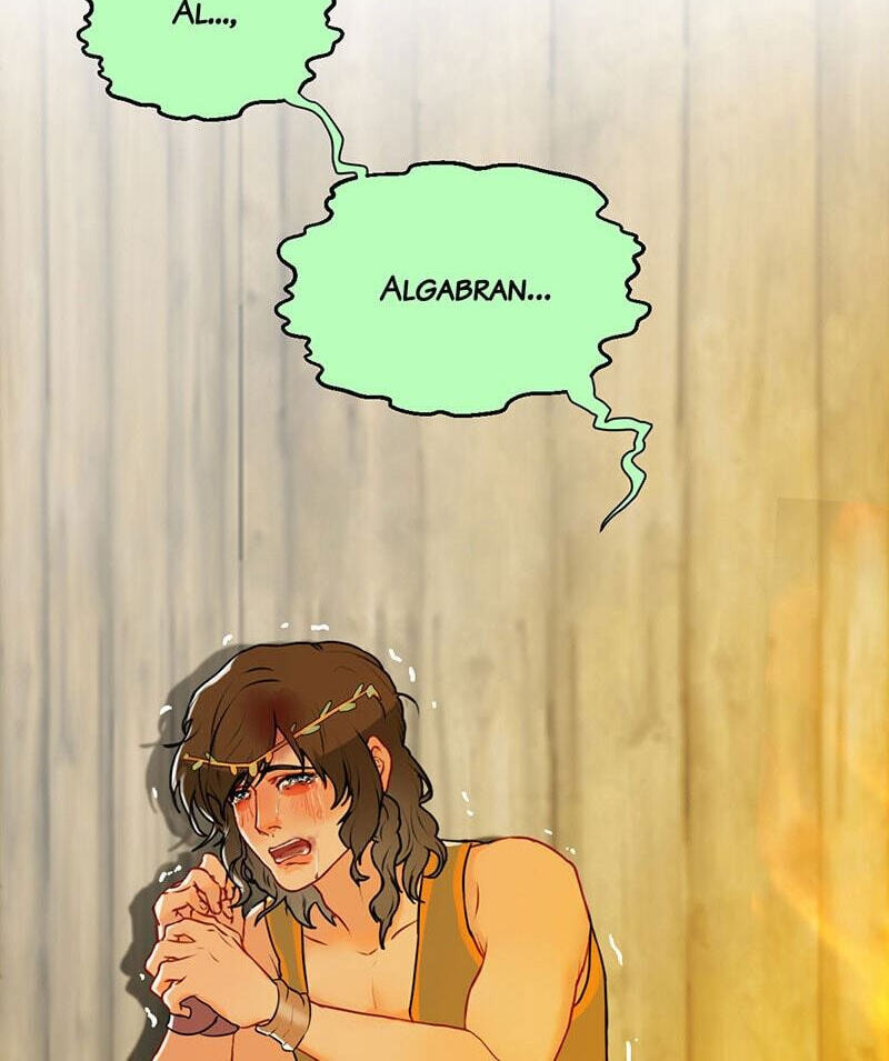 Prince of Ovale Chapter 8.2 page 12 - 