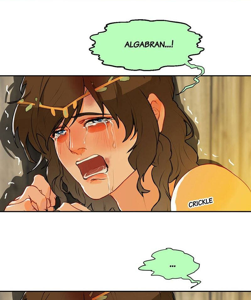 Prince of Ovale Chapter 8.2 page 14 - 