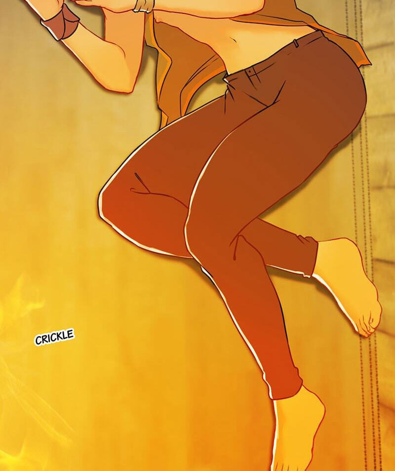 Prince of Ovale Chapter 8.2 page 17 - 