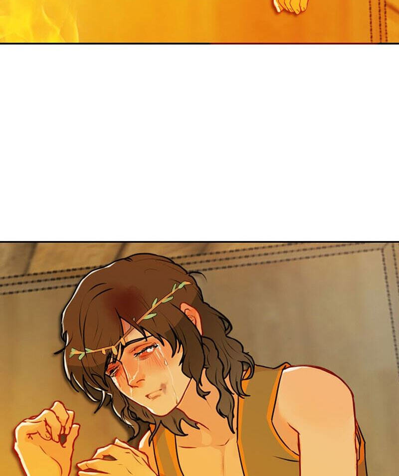 Prince of Ovale Chapter 8.2 page 18 - 