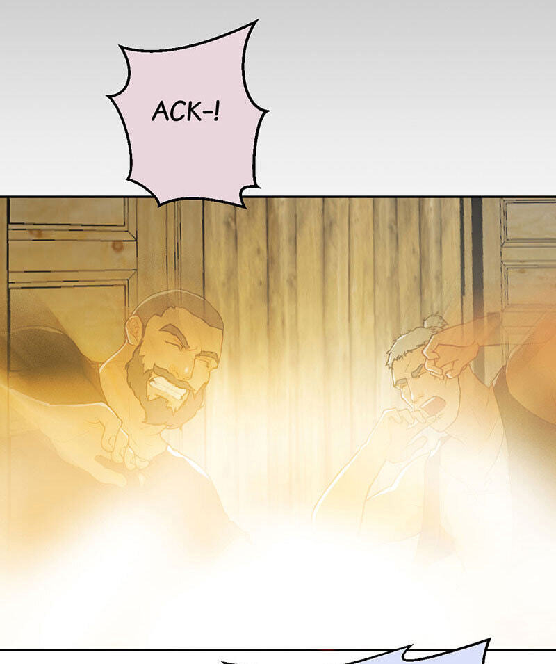 Prince of Ovale Chapter 8.2 page 3 - 
