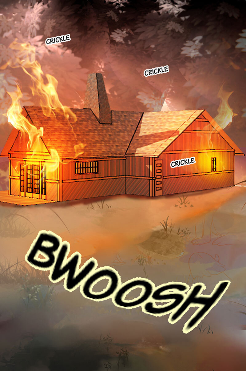 Prince of Ovale Chapter 8.2 page 23 - 