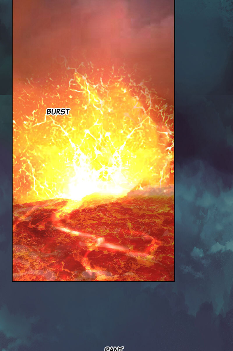 Prince of Ovale Chapter 8.2 page 29 - 
