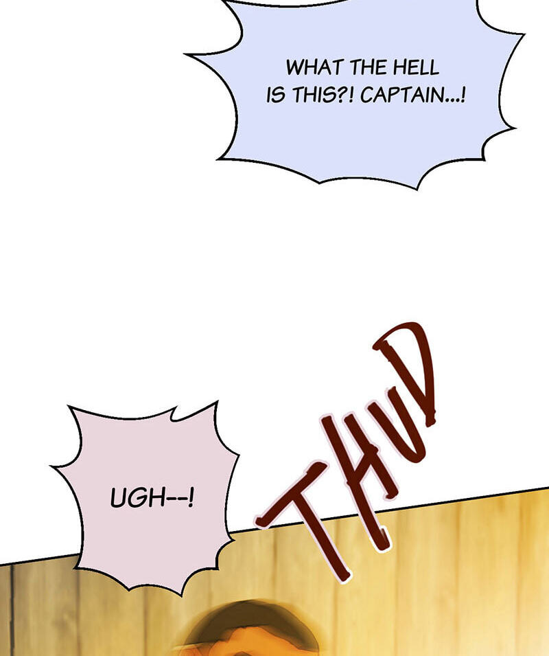 Prince of Ovale Chapter 8.2 page 4 - 
