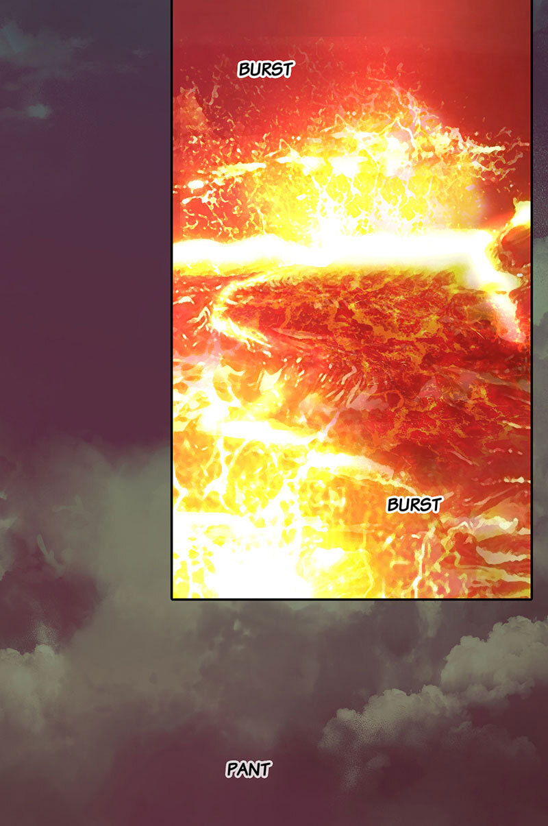 Prince of Ovale Chapter 8.2 page 31 - 
