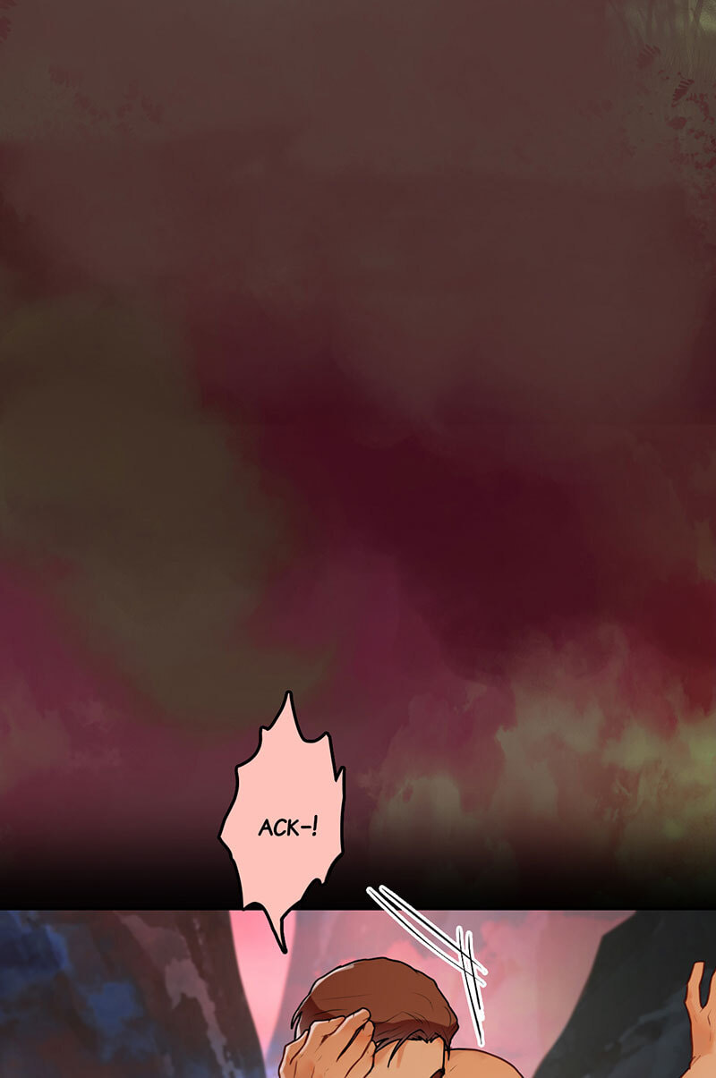 Prince of Ovale Chapter 8.2 page 34 - 