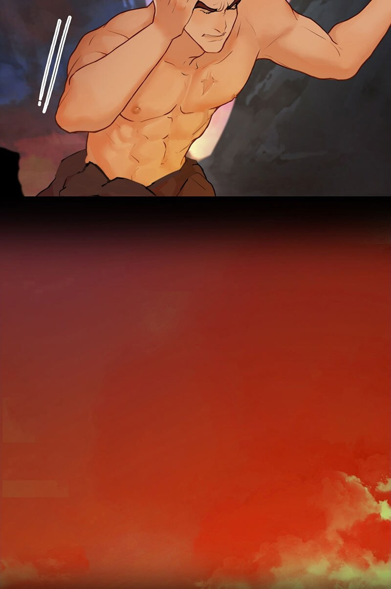 Prince of Ovale Chapter 8.2 page 35 - 