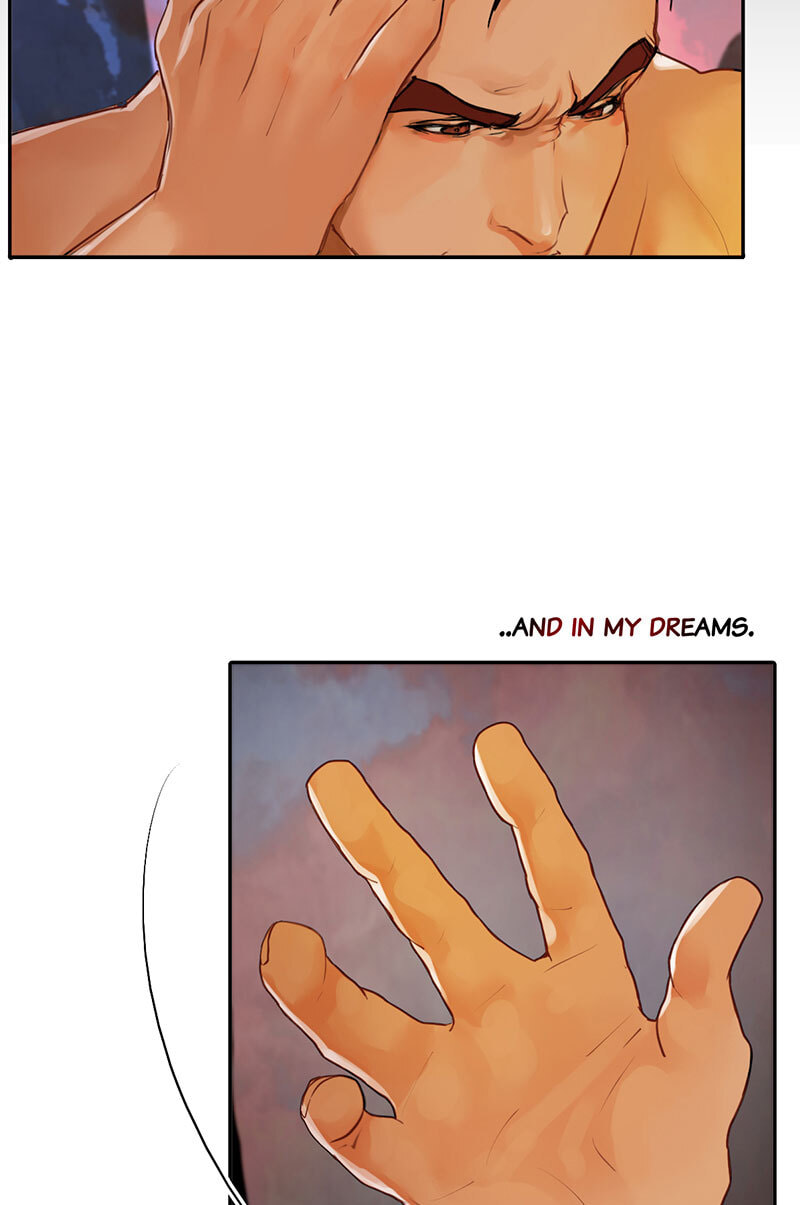 Prince of Ovale Chapter 8.2 page 37 - 