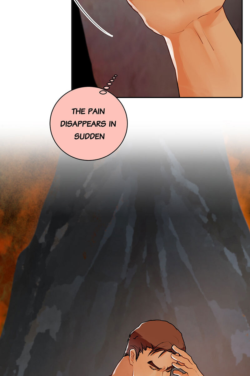 Prince of Ovale Chapter 8.2 page 38 - 