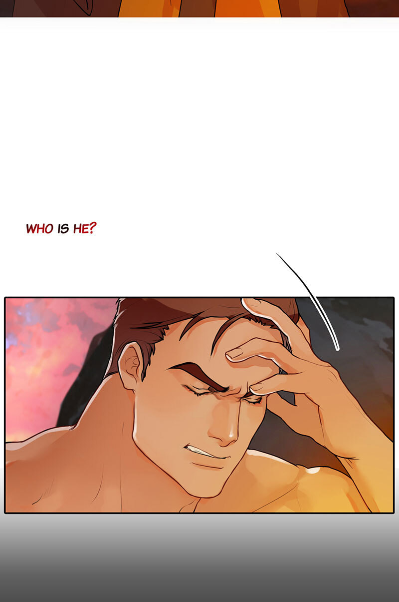 Prince of Ovale Chapter 8.2 page 40 - 
