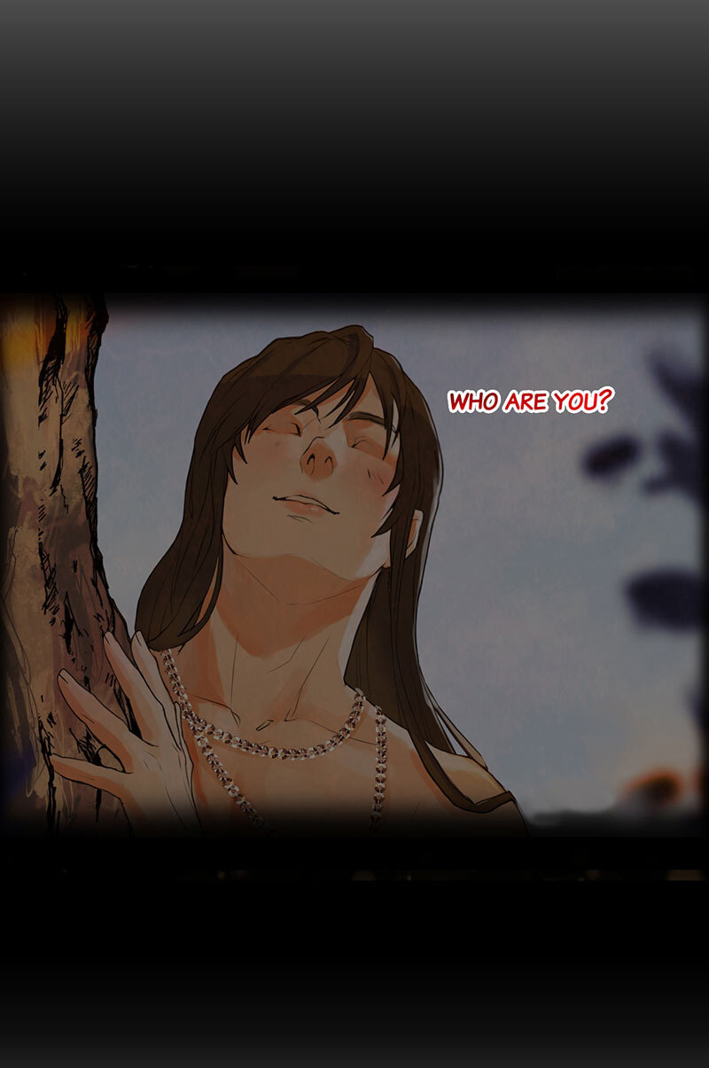 Prince of Ovale Chapter 8.2 page 41 - 