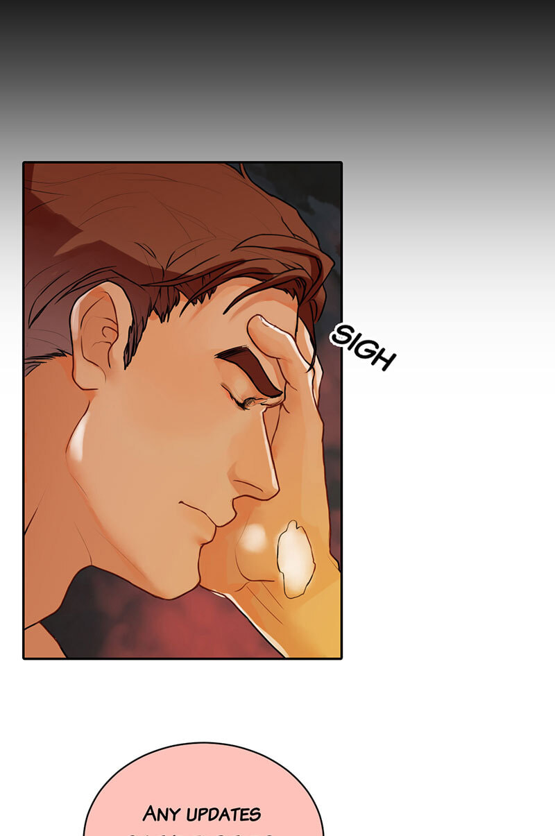 Prince of Ovale Chapter 8.2 page 42 - 