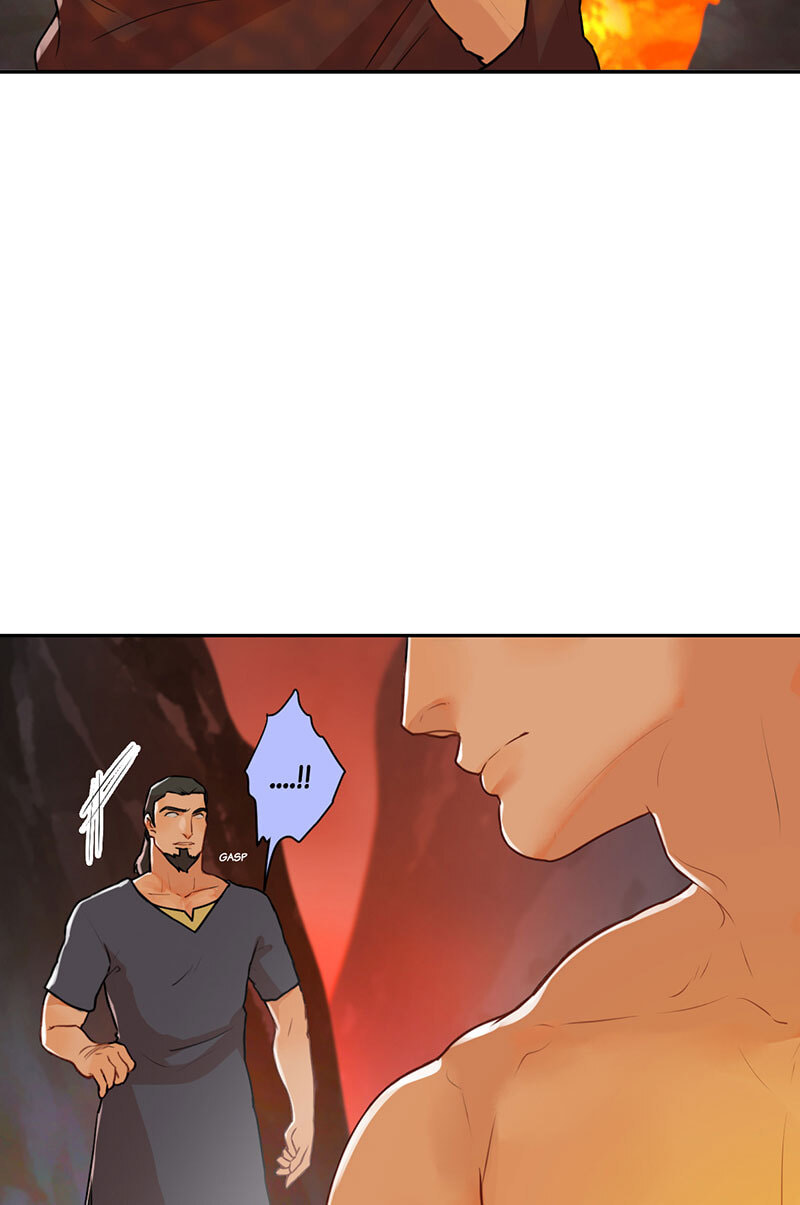 Prince of Ovale Chapter 8.2 page 45 - 