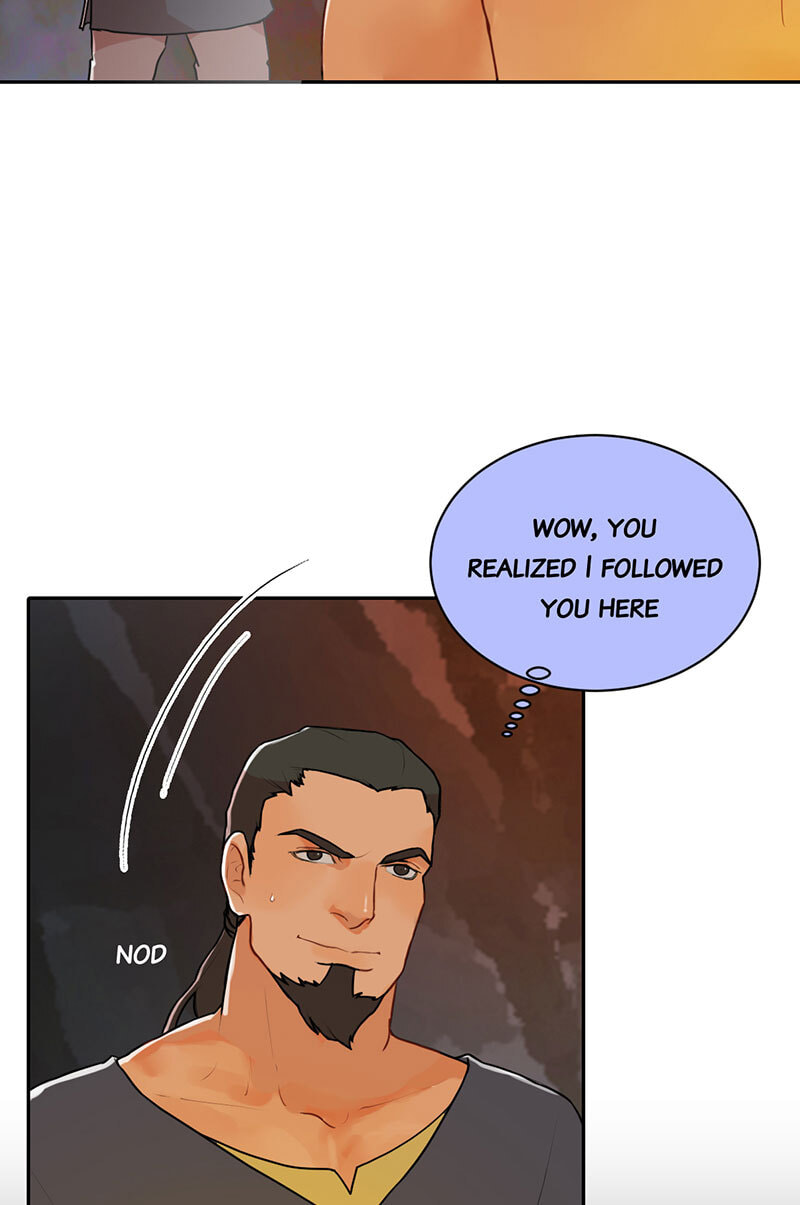 Prince of Ovale Chapter 8.2 page 46 - 