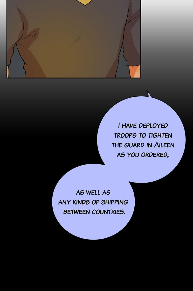 Prince of Ovale Chapter 8.2 page 47 - 