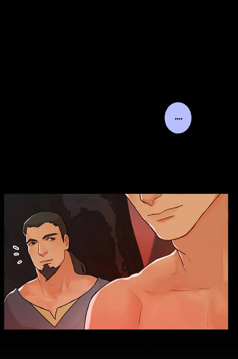 Prince of Ovale Chapter 8.2 page 49 - 