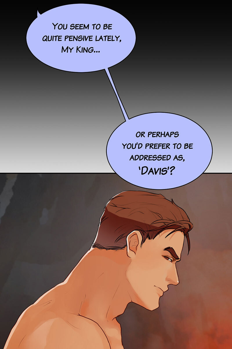 Prince of Ovale Chapter 8.2 page 50 - 