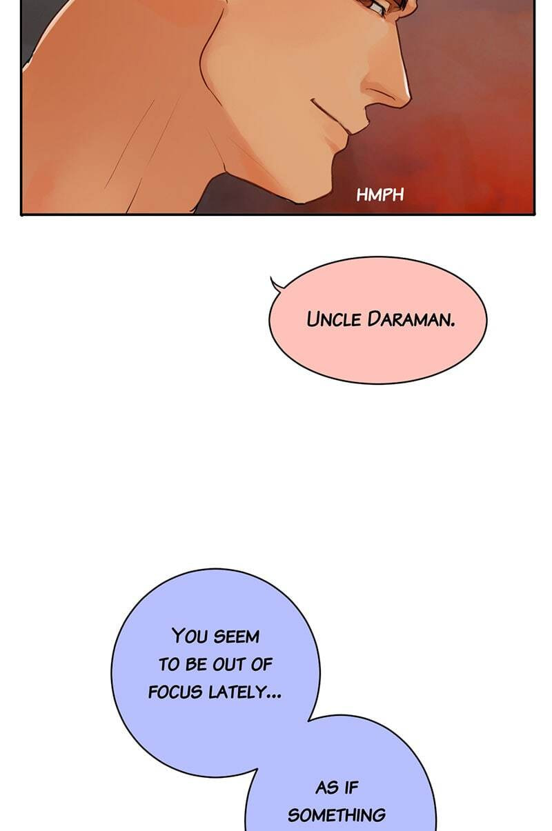 Prince of Ovale Chapter 8.2 page 52 - 