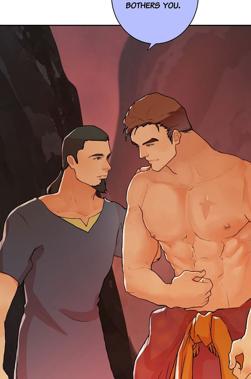 Prince of Ovale Chapter 8.2 page 53 - 