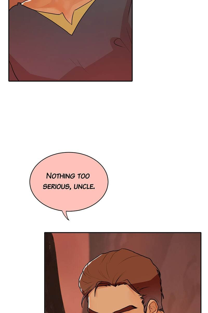 Prince of Ovale Chapter 8.2 page 55 - 