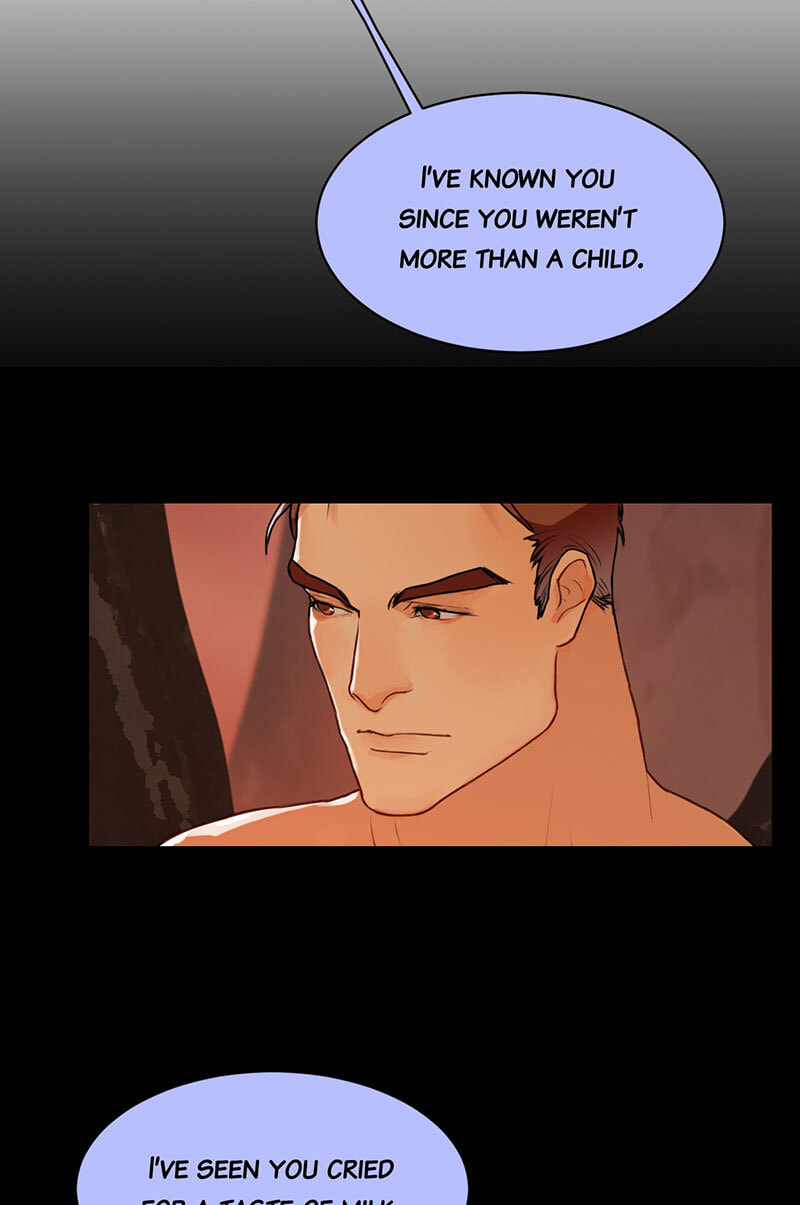 Prince of Ovale Chapter 8.2 page 57 - 