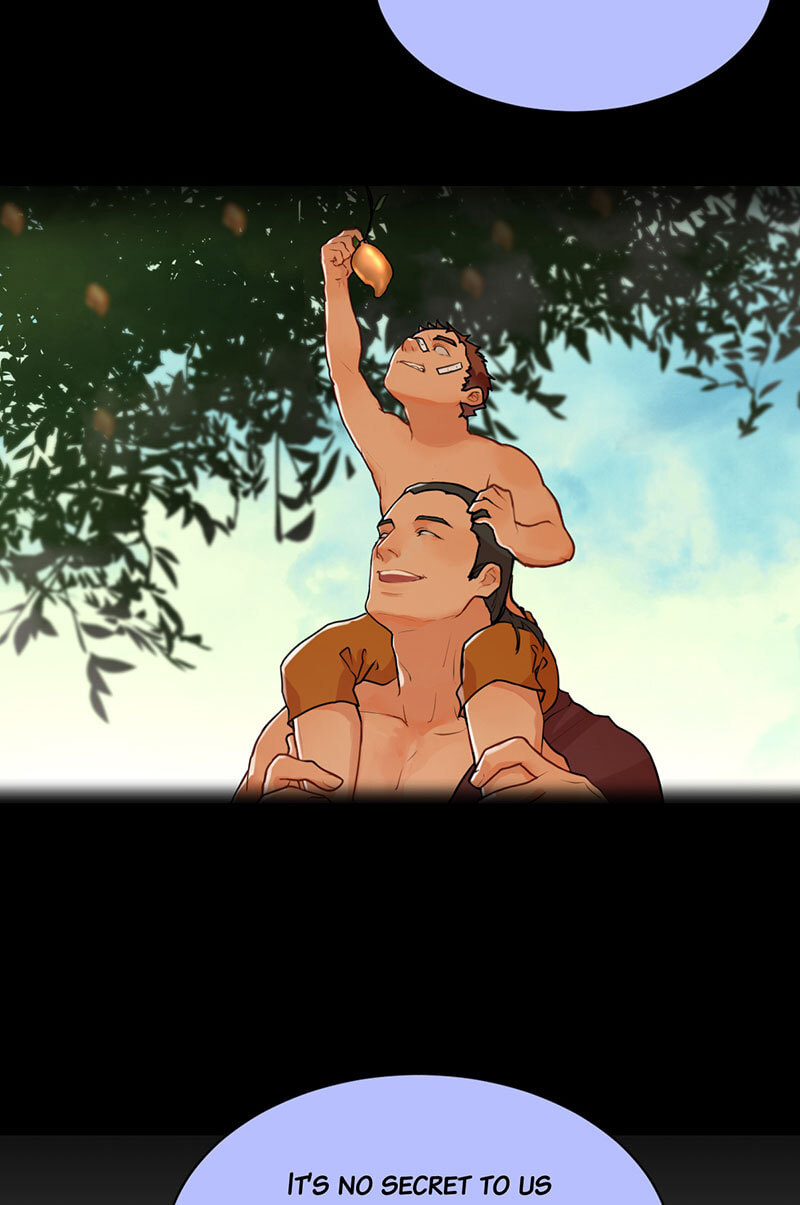 Prince of Ovale Chapter 8.2 page 59 - 