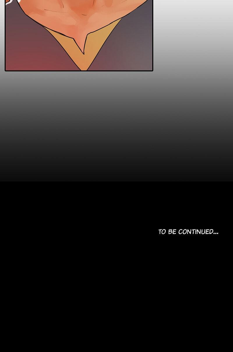 Prince of Ovale Chapter 8.2 page 64 - 