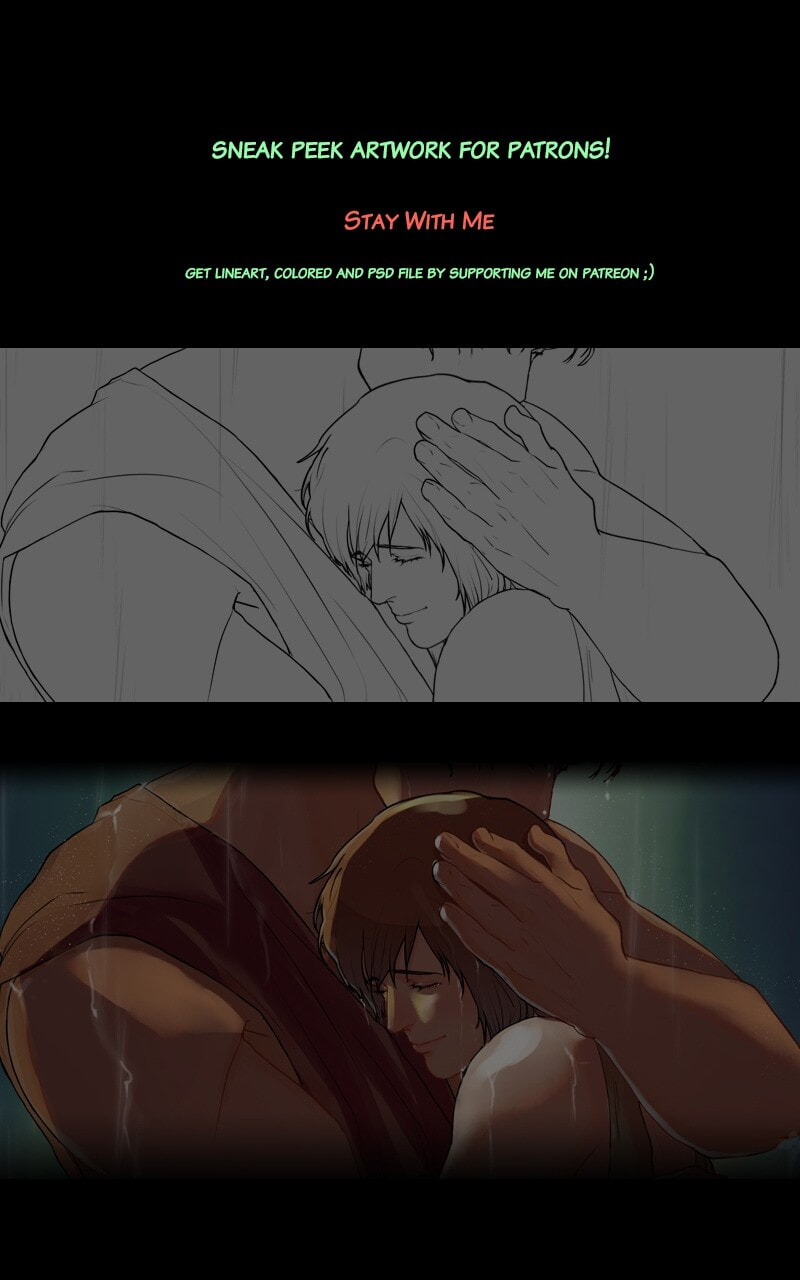 Prince of Ovale Chapter 8.2 page 66 - 