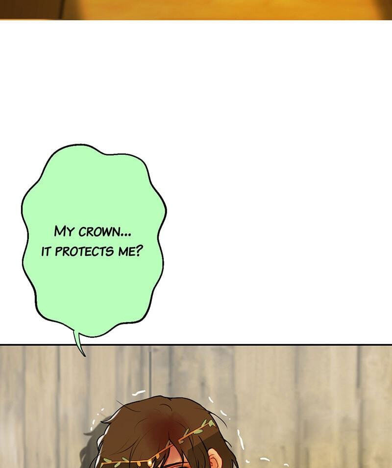 Prince of Ovale Chapter 8.2 page 9 - 