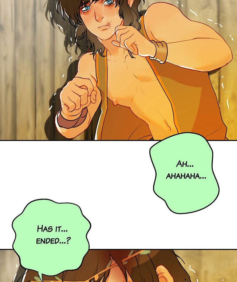 Prince of Ovale Chapter 8.2 page 10 - 