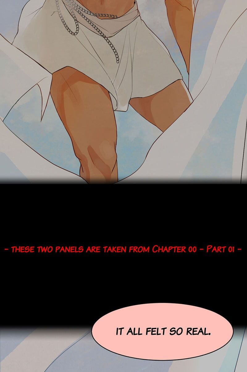 Prince of Ovale Chapter 8.3 page 11 - 